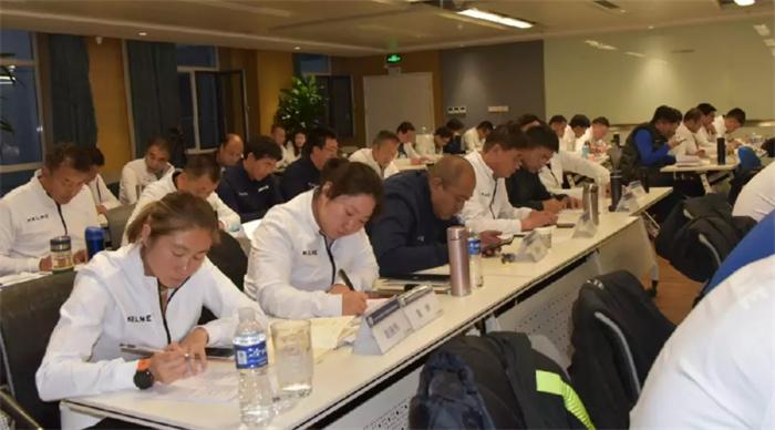 北京足协裁判,北京足协裁判报名