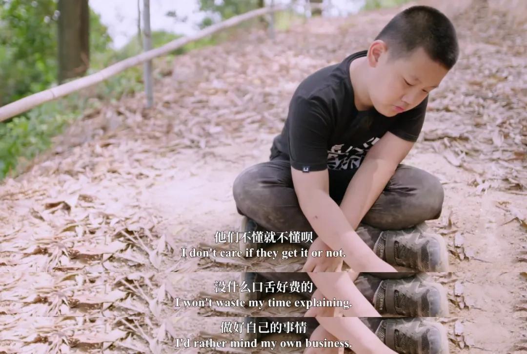 6个中国00后成长纪录片，羡慕他们有如此强大的父母