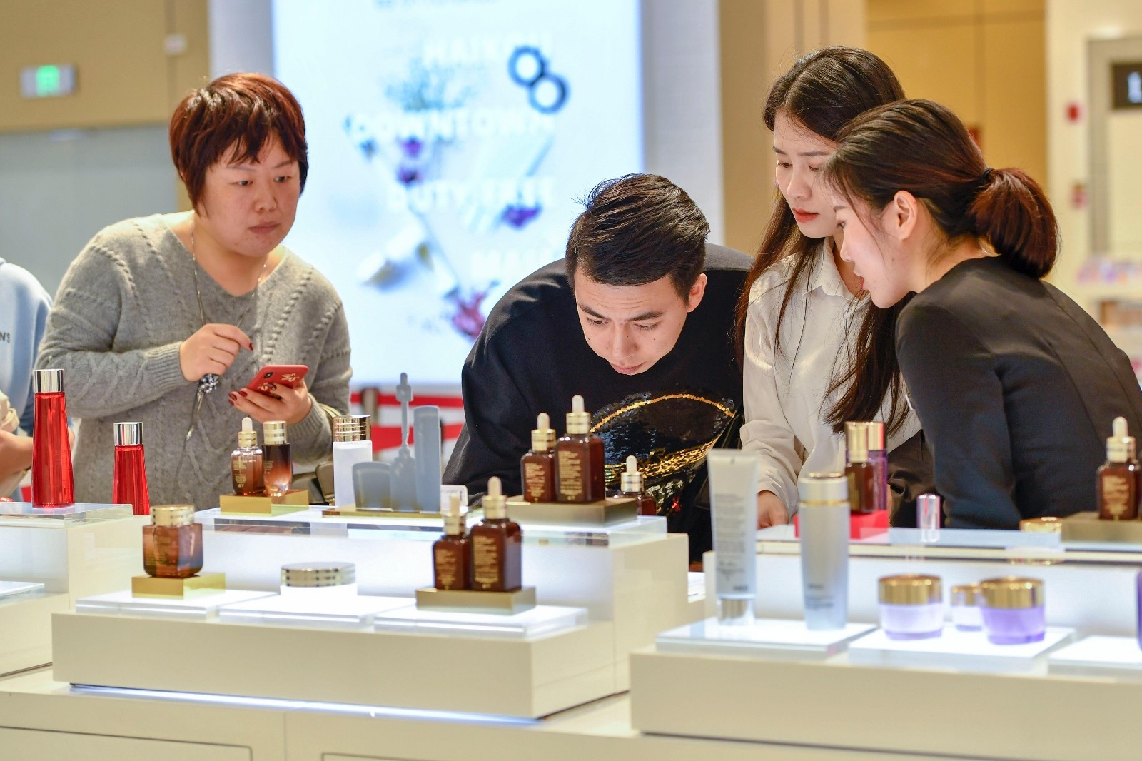 电商法代购现状,电商法出台代购还能做吗