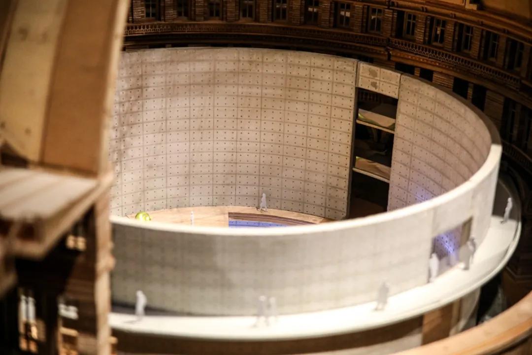 安藤忠雄水之教堂俯视图,安藤忠雄小众惊艳之作