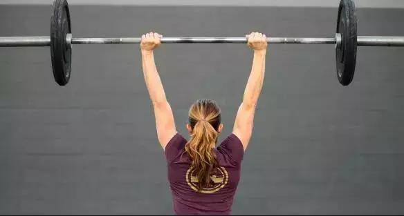 肩练不大,肩练不饱满