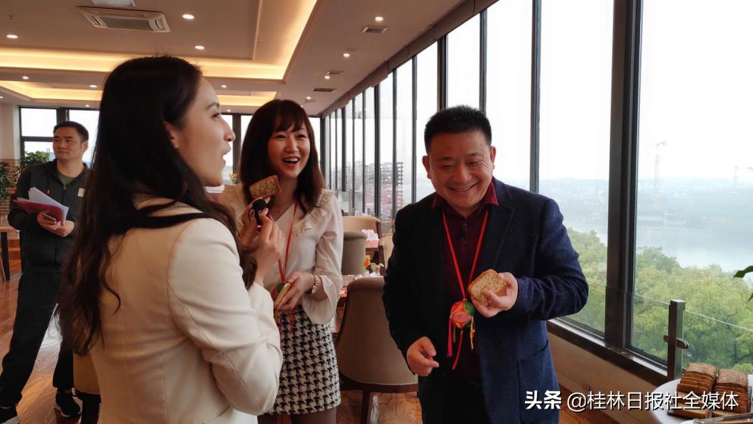 “5999元直接砍掉5000”！桂林这位区长主播霸气优惠，惊呆60万网友