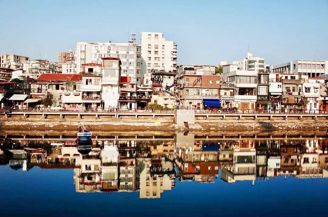 中国发展最好的十座城市,中国十大美好之城