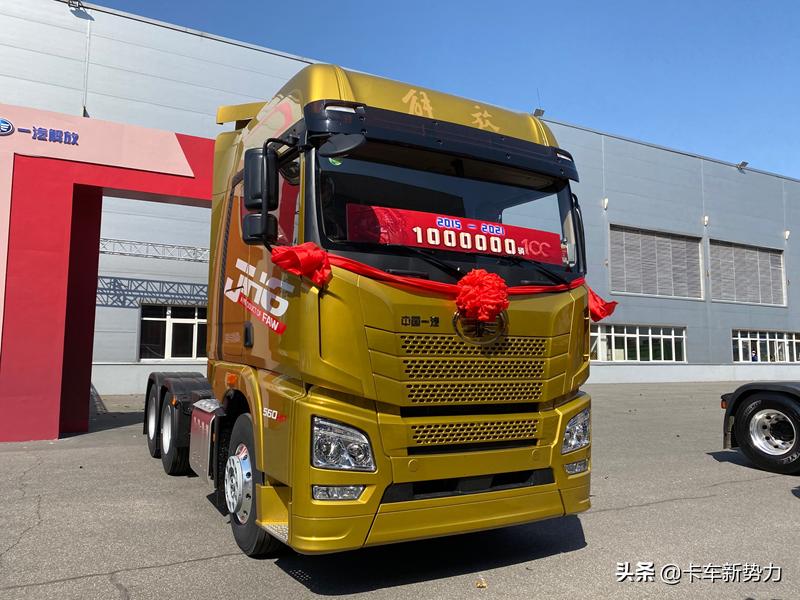 青汽日产突破1000辆,解放青汽怎么样