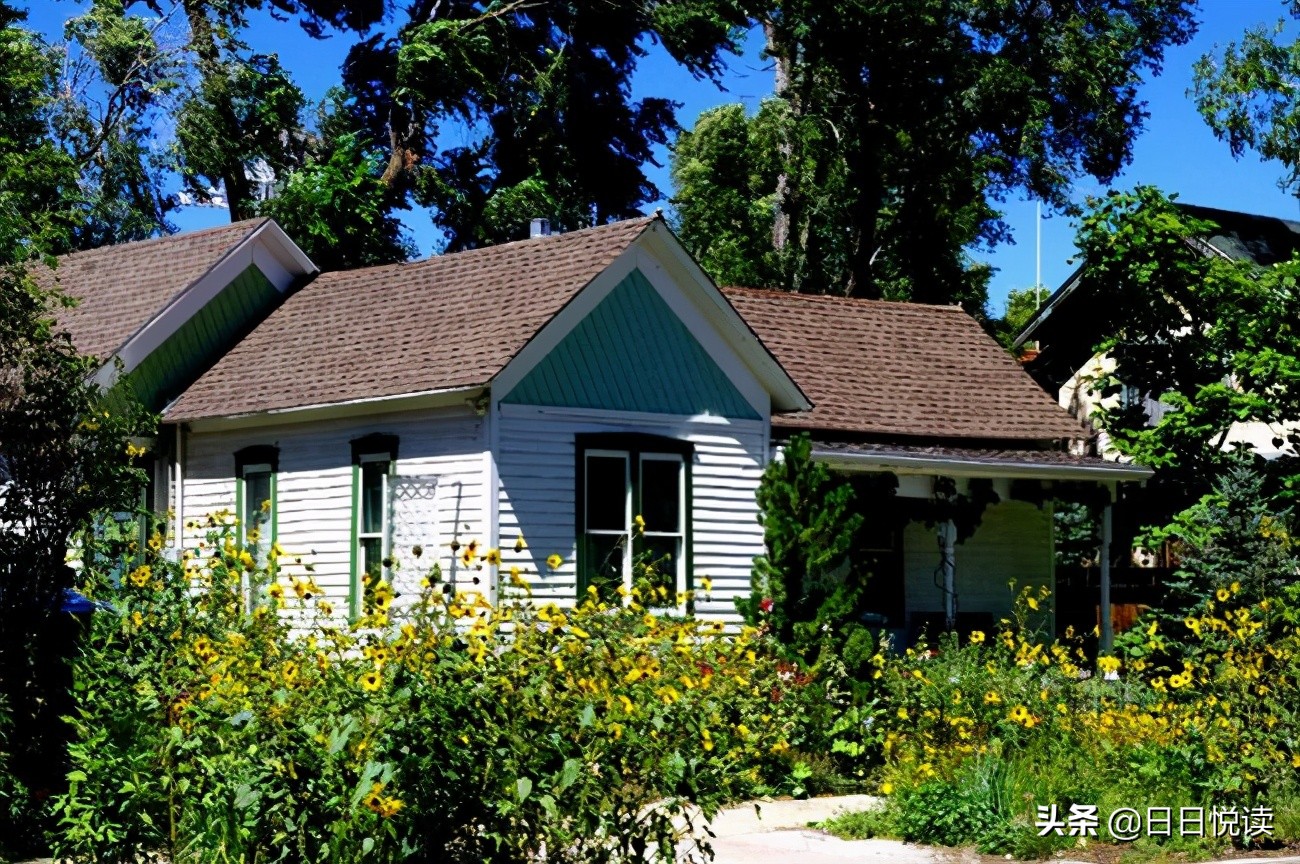 美国人的真实生活现状,美国人的生活水平