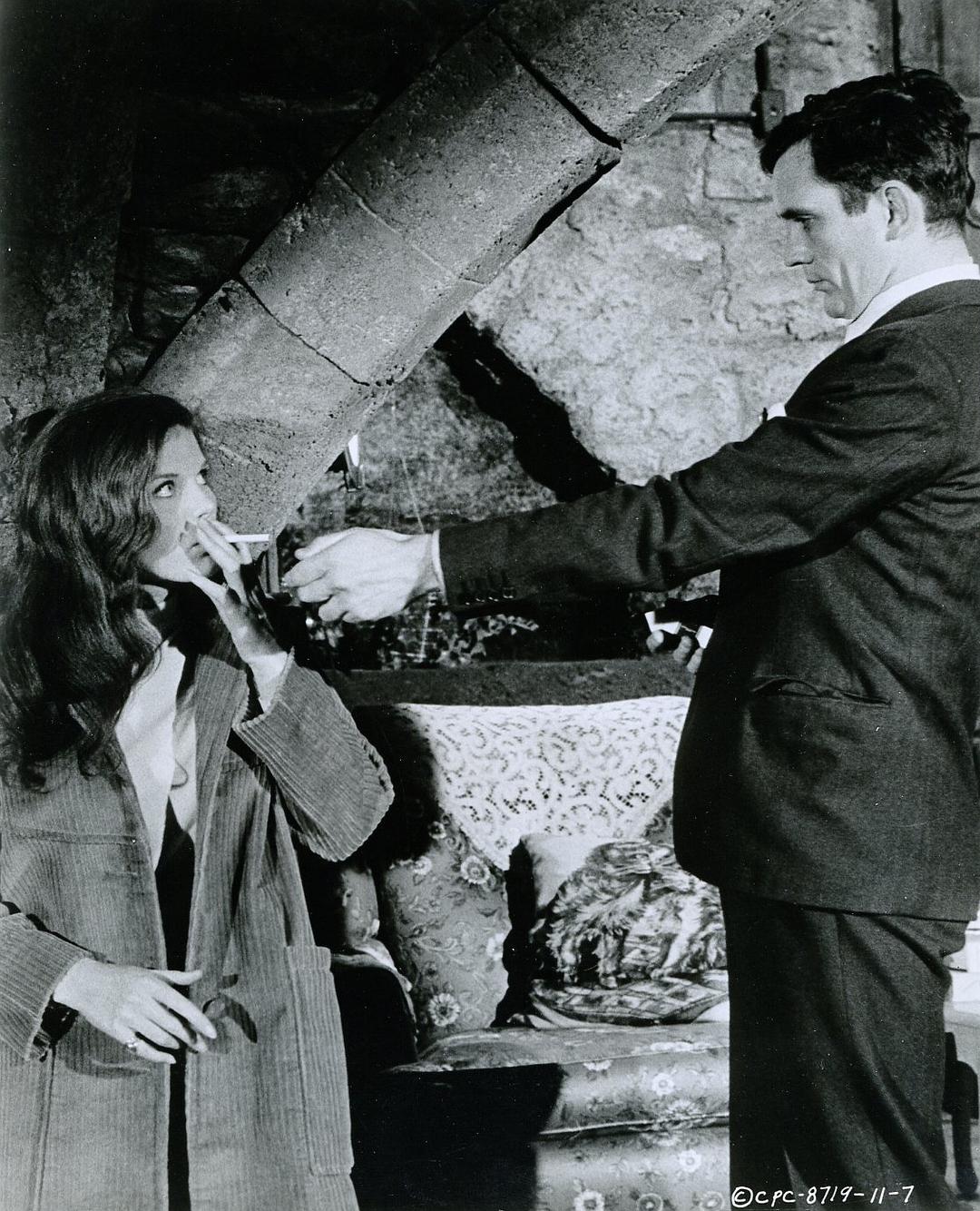 那些惊艳了时光的好莱坞明星,好莱坞黄金时代导演