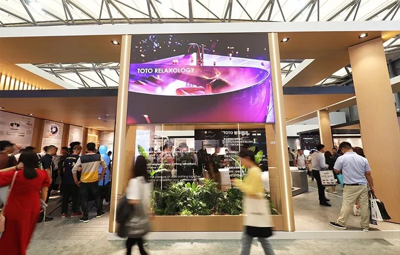 toto智能卫浴为美好而来,toto卫浴全球顶级卫浴