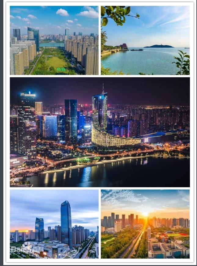 徐州市新城区可能成为市中心吗,徐州市是淮海经济区第一大城市