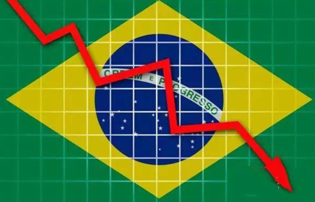 巴西为什么跌下神坛,巴西为什么发展缓慢