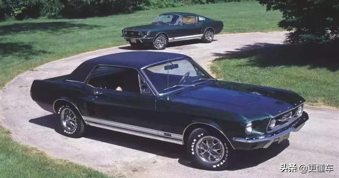 这些车都是价值几百万的顶级豪车,被大多数人误以为是豪车的平价车