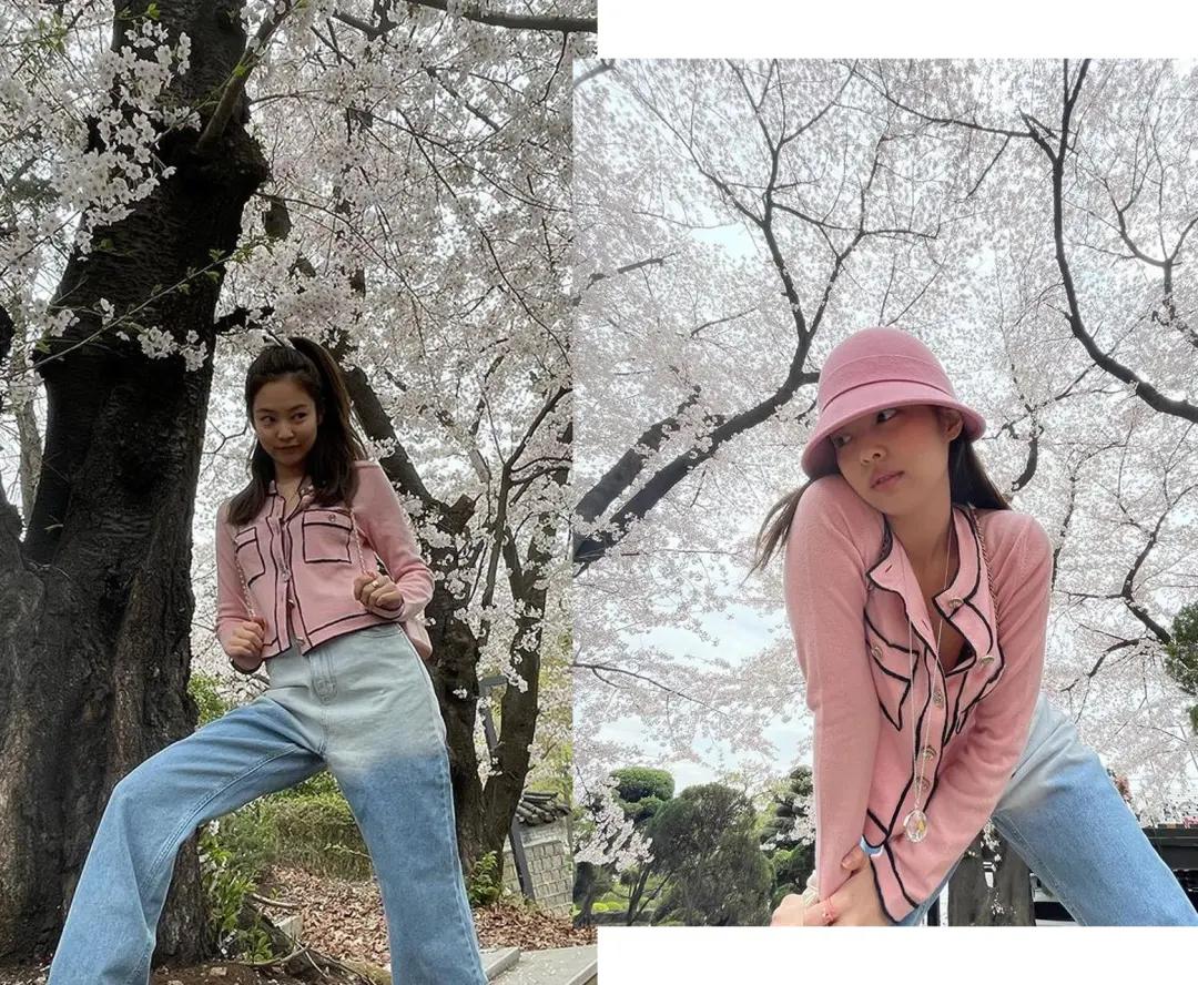 春夏裤子显瘦穿搭推荐,大码显瘦裤子最新早秋穿搭