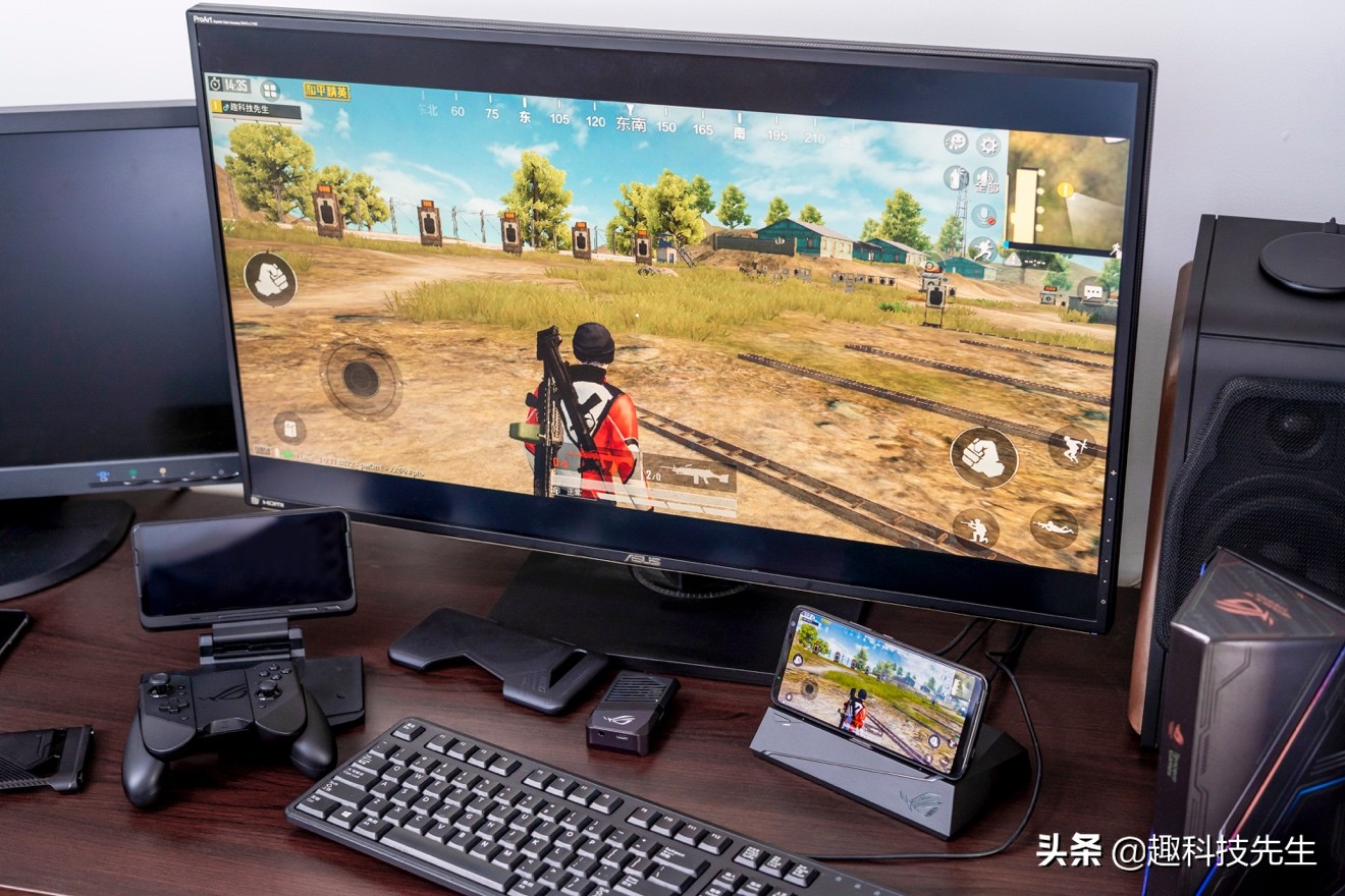 rog电竞装甲,rog3电竞装甲套装