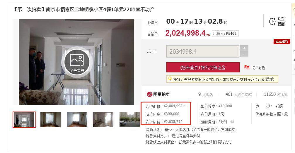 降价50万近10万房源急抛,尧化门新楼盘可以买吗