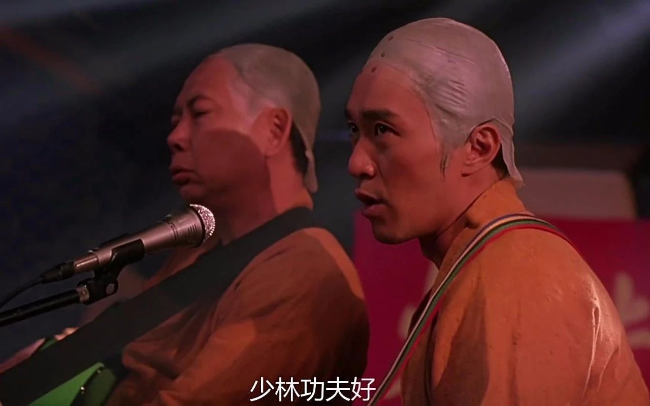 25年前经典电影票房,25年前相比今日的香港有哪些变化