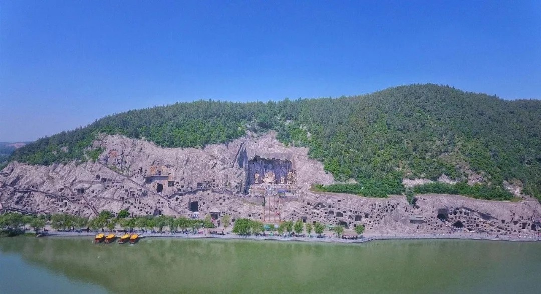 洛阳古城历史照片,历史的记忆完整视频