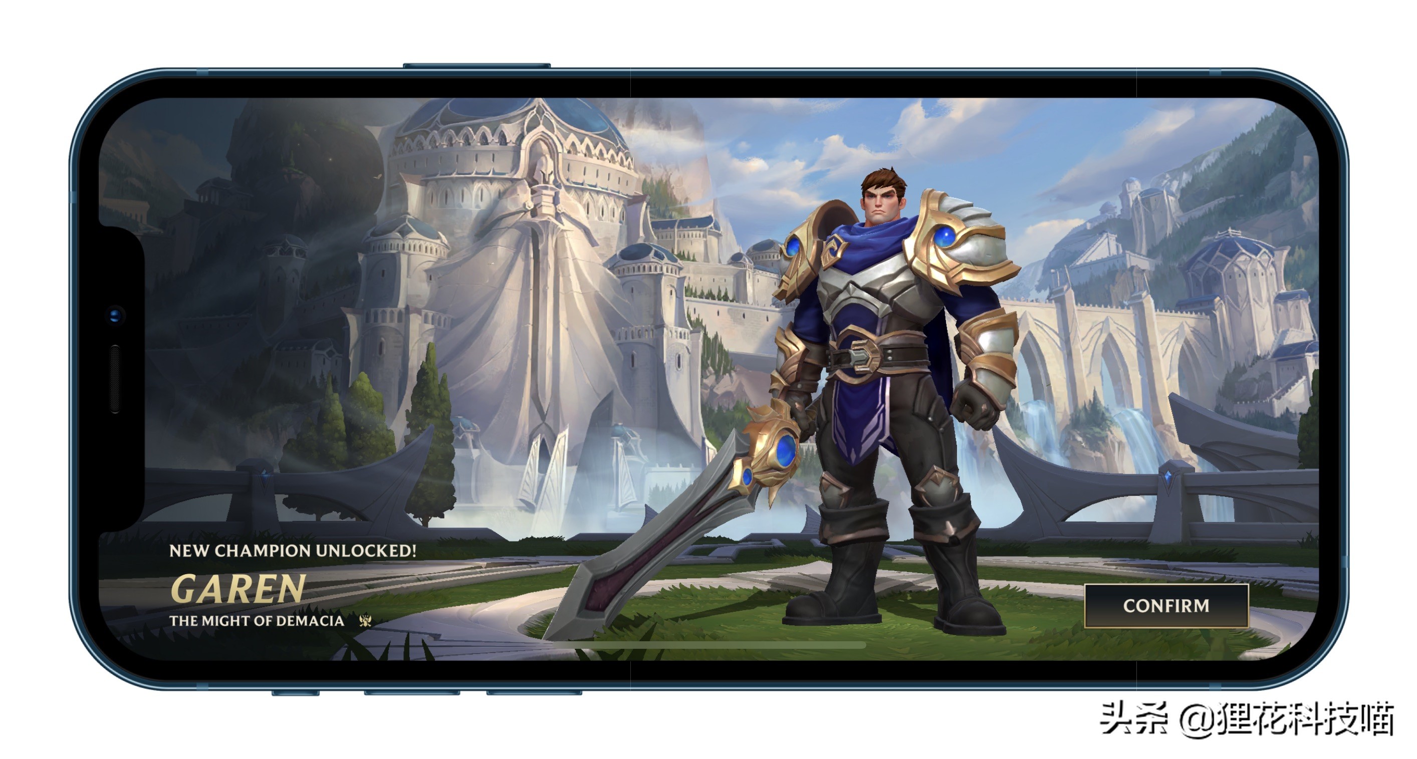 ios多久可以玩英雄联盟手游,ios流畅休闲游戏