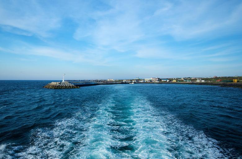 去了济州岛，一定要去这几个地方，不然就等于白去