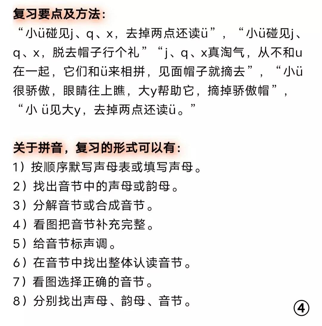 一年级语文上册汉语拼音教学视频,一年级汉语拼音9课拼读视频教程