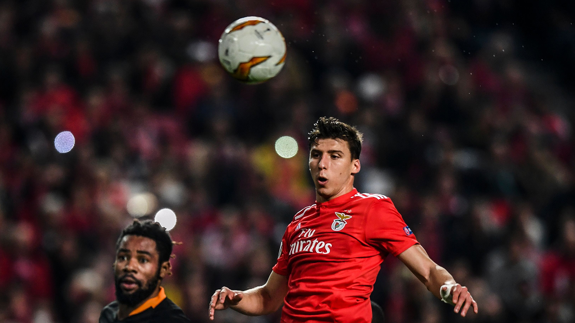 欧罗巴杯流浪者本菲卡,欧罗巴杯波兹南莱赫