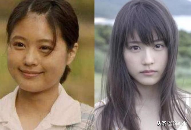 如何拥有精致好看的五官,为什么五官不完美的人却很好看