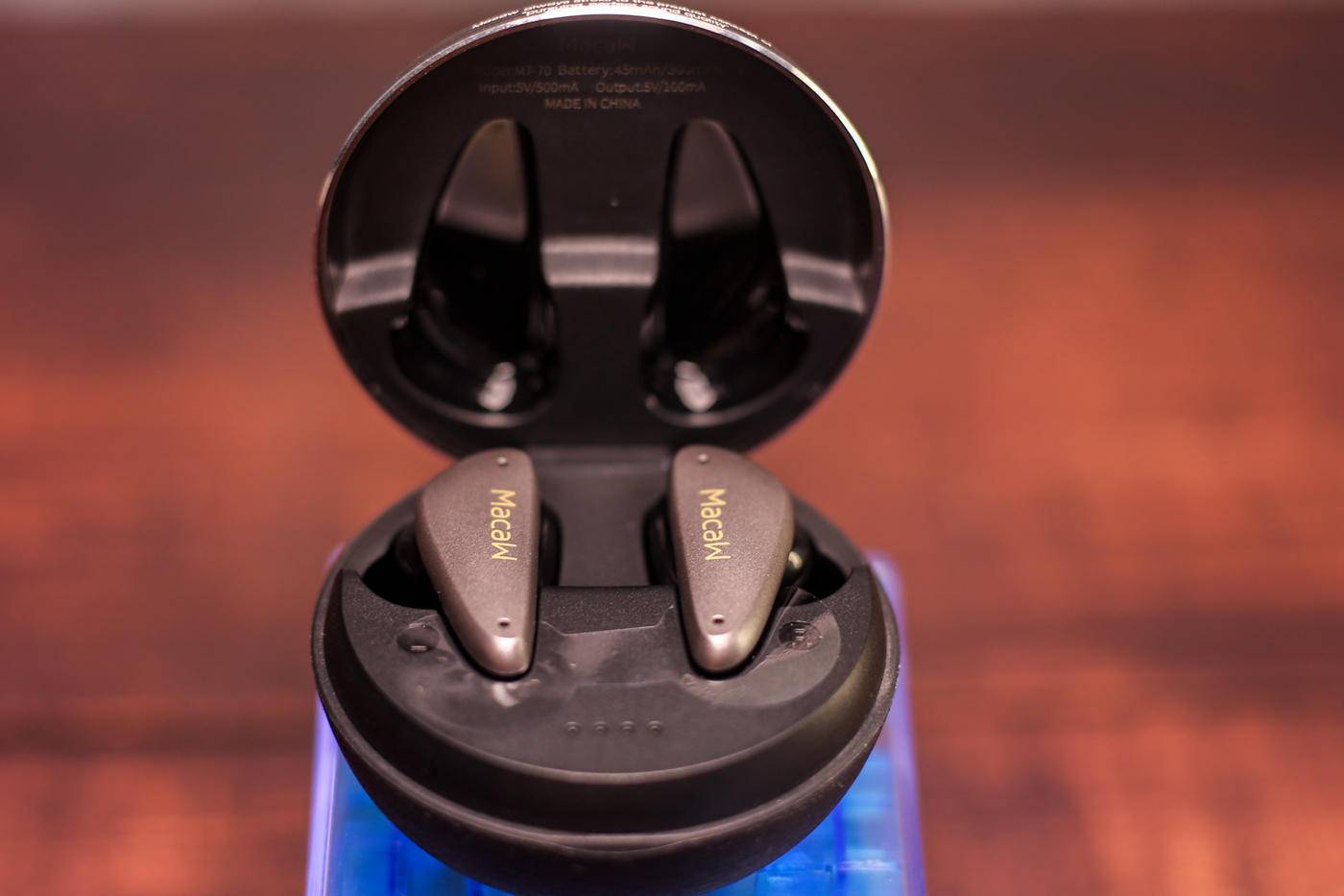 脉歌mt70深度测评,感受耳机音质