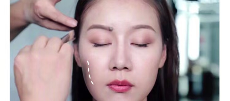 普通人微调变美思路,普通人的变美方法