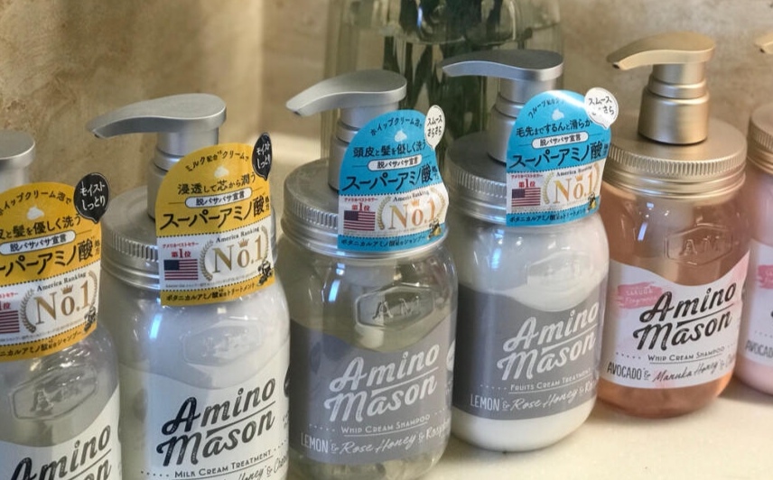 洗发水推荐kono香氛,洗发水推荐kono洗发水