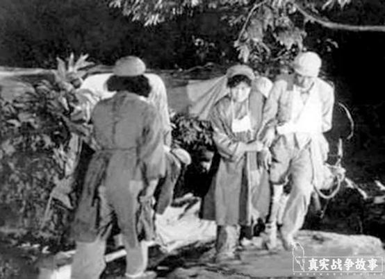战争故事：志愿军战士被弹片削掉命根子，他在深夜悄悄拔掉输血管
