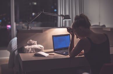 《脱发101》battle？计算机学着挺有意思，就是头冷