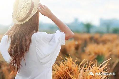 禾木心理||快速治愈情伤,你需要做这3件事