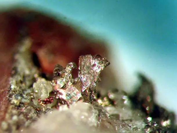 哪个app识别矿石最准,手机扫一扫识别矿石