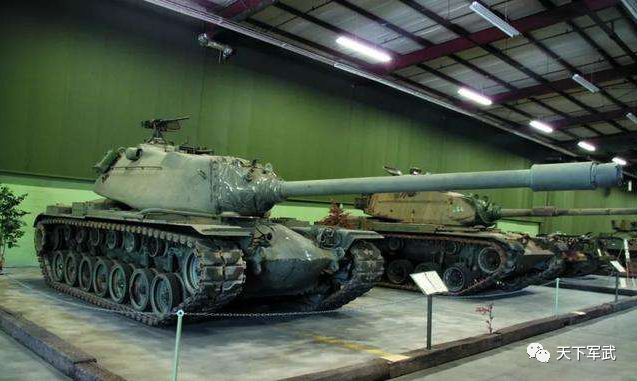 被“大哥”带跑偏的“小弟”，原来它是IS-3的“死对头”