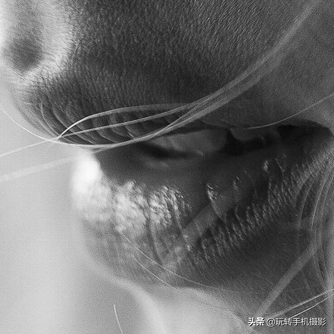 为什么有些人的照片很有质感,全身照片用什么拍出高级感