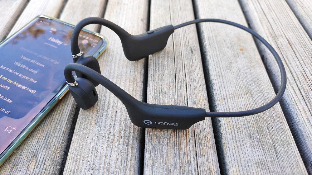 sanag声传导蓝牙耳机,sanag耳机无线蓝牙销量第一品牌