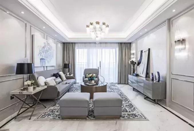 碧桂园天玺湾别墅设计,原创艺墅装修经验攻略