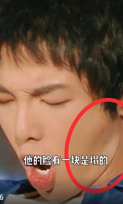 美妆网红晒华晨宇变脸过程质疑其做了3项整容手术，真的不怕被告