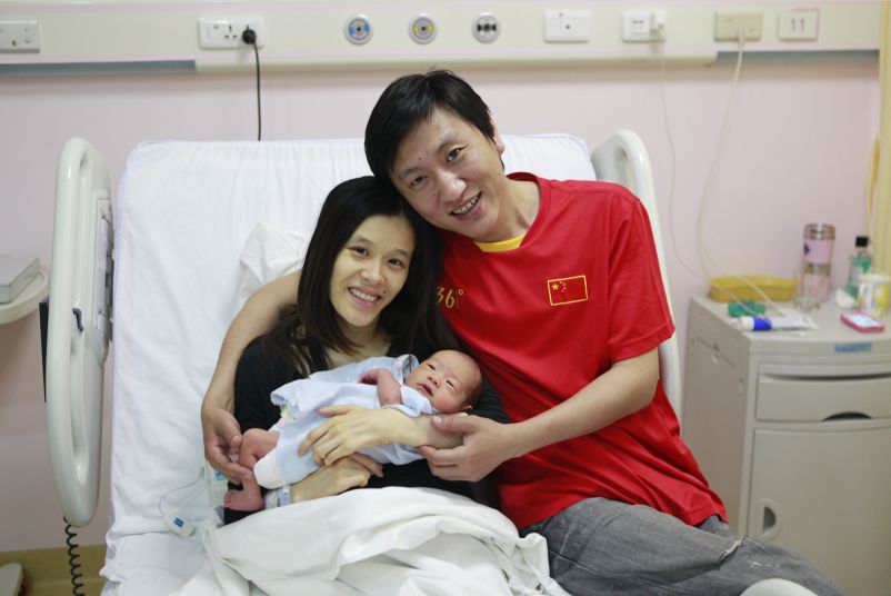 桑兰：磨难，坚韧，向阳而生