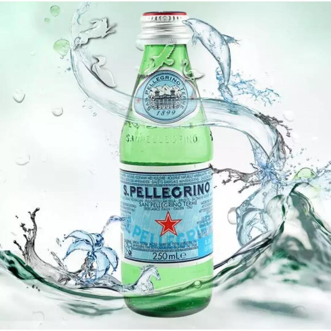 饮品|天猫国际进口水品类大爆发连续2年同比500%高速增长