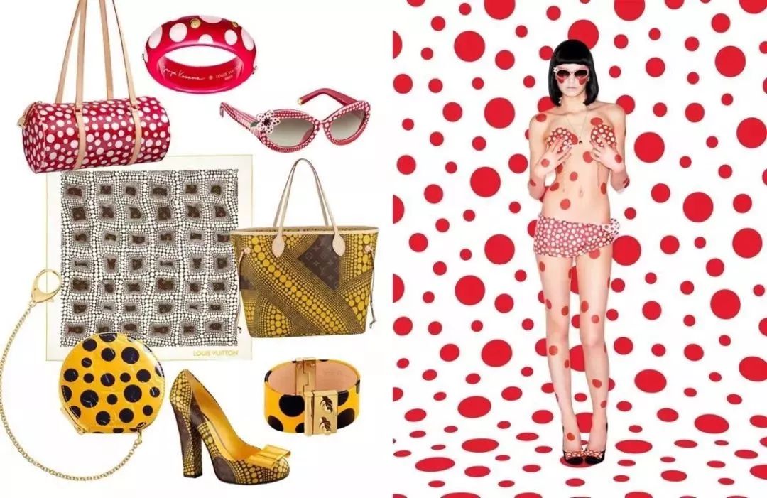 住了50年精神病院，一幅画却能卖2亿的日本国宝级画家：草间弥生