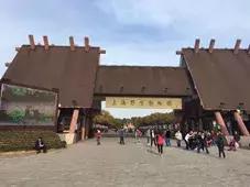 南汇要火，祝桥将添打卡新地标，昊·梦想谷美如“莫奈名画”