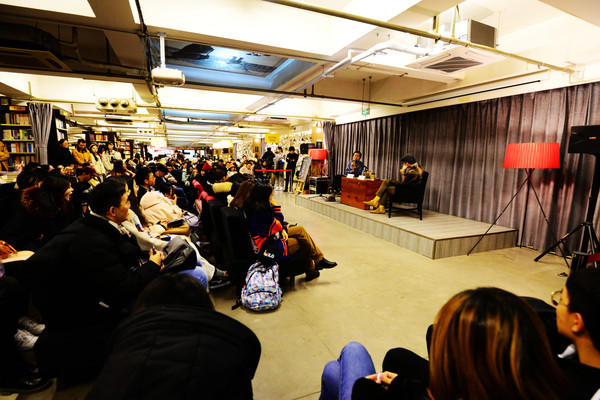 南京先锋书店哪个最好,先锋书店灵不灵