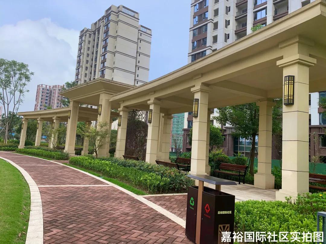 江津嘉裕国际社区,嘉裕国际社区新楼盘