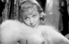 费雯丽时代的十大美女,费雯丽一个能和赫本媲美的女人