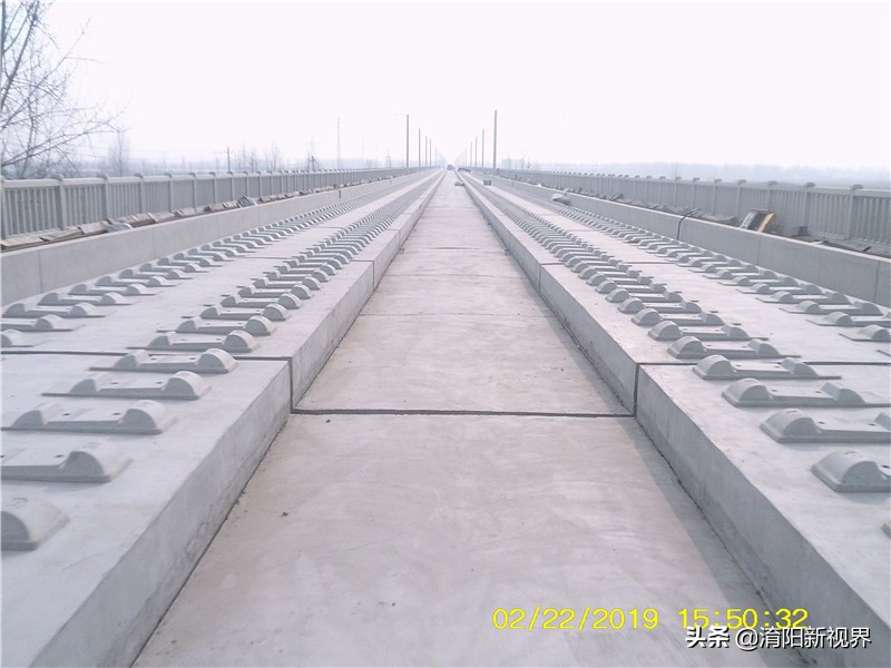 大干三百天,南阳高铁正式开通,南阳将展现最完美的中国制造