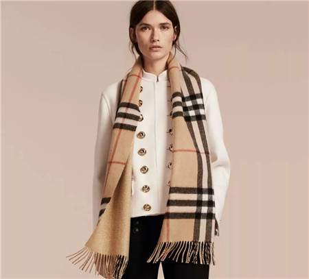 一件Cashmere就是最好的审美：最值得入手的羊绒单品怎么选？