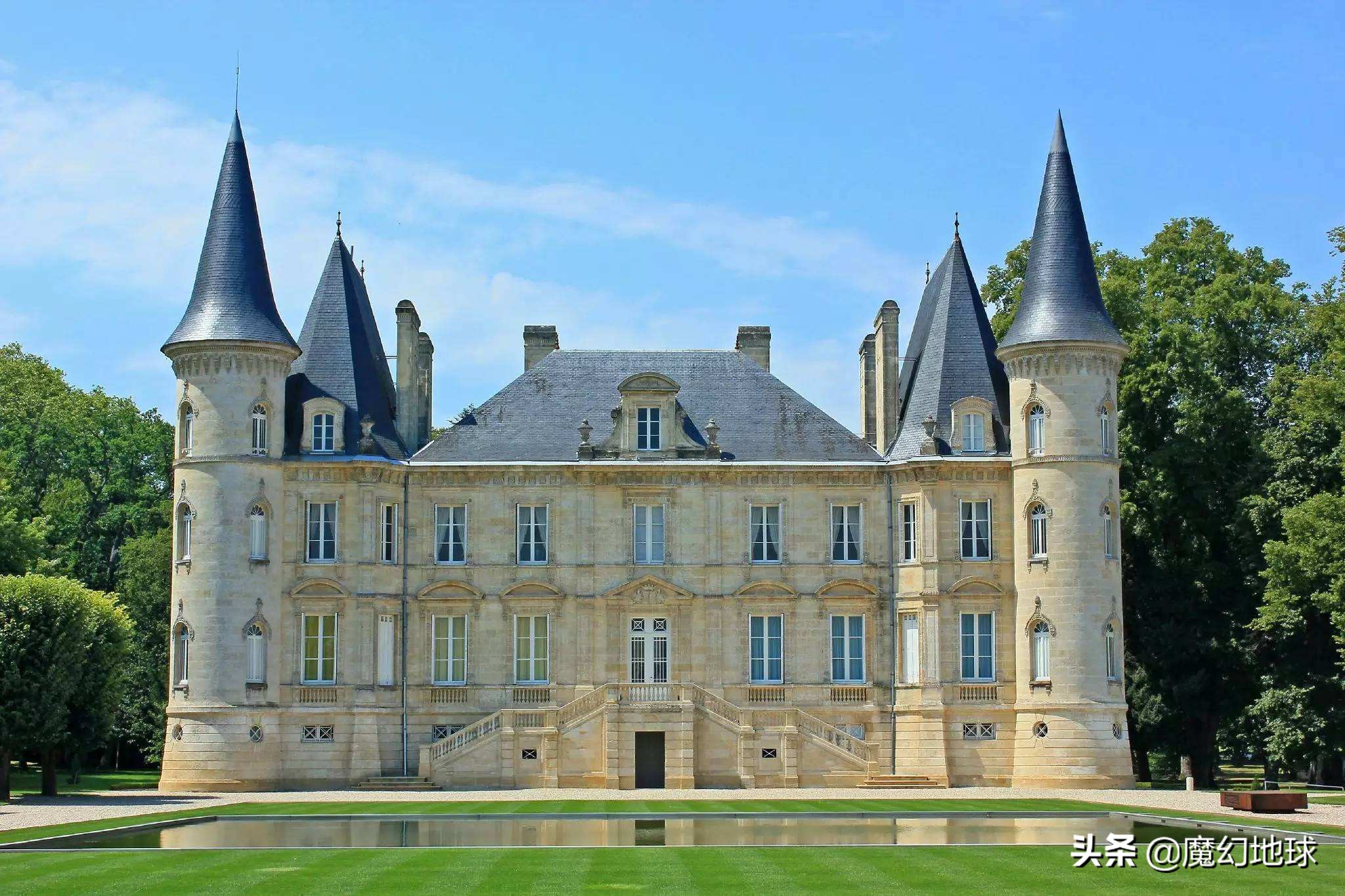 拉菲罗斯柴尔德红酒,罗斯柴尔德拉菲酒庄