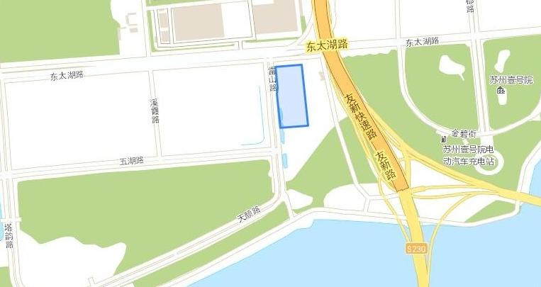 吴中太湖新城融悦时光与柳岸晓风,吴中太湖新城融悦时光买房分析