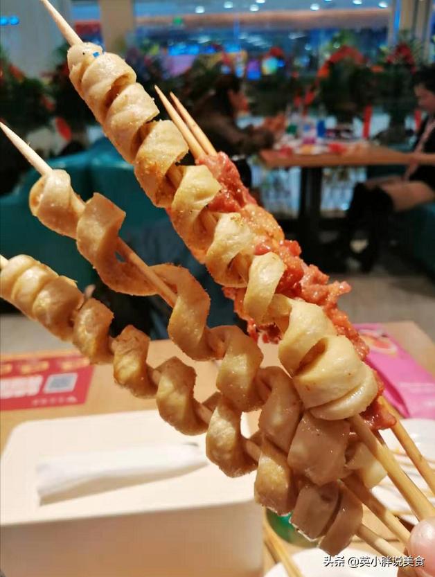 69元/人！测评桥北首家牛排无限量自助餐厅，老板还是太年轻…