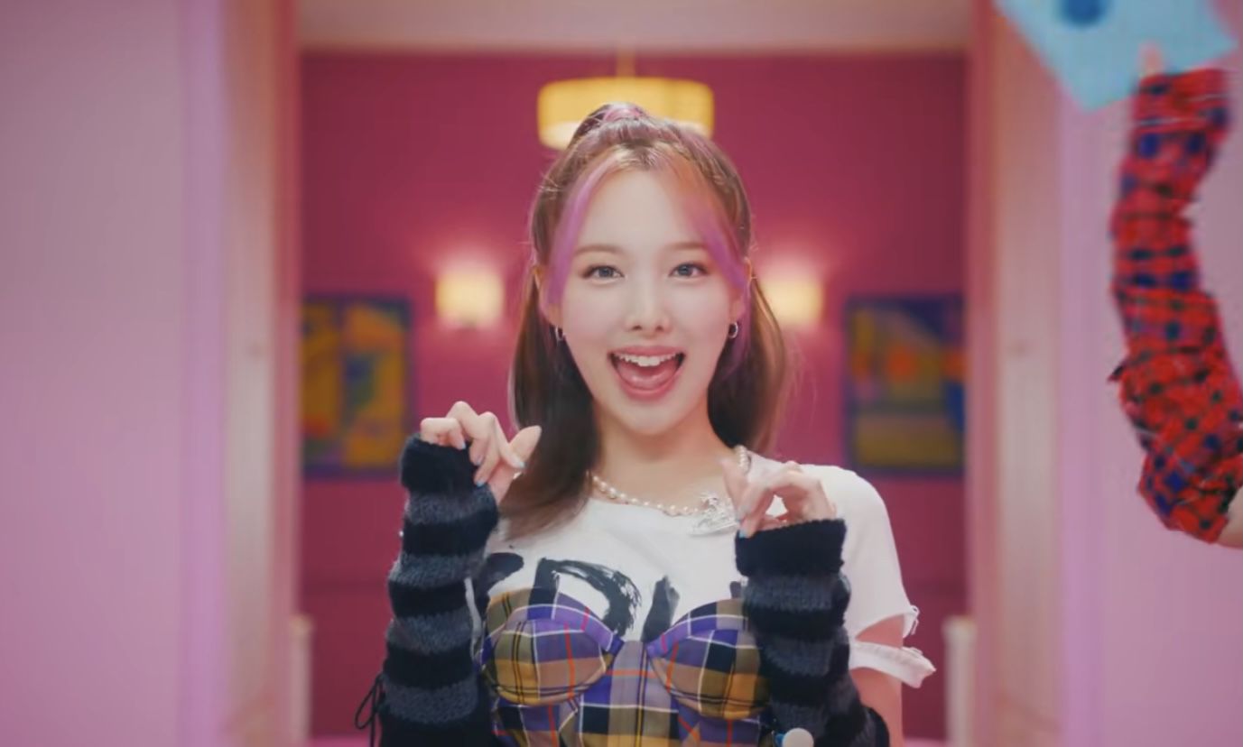 twice元气活力 (twice元气风合集)