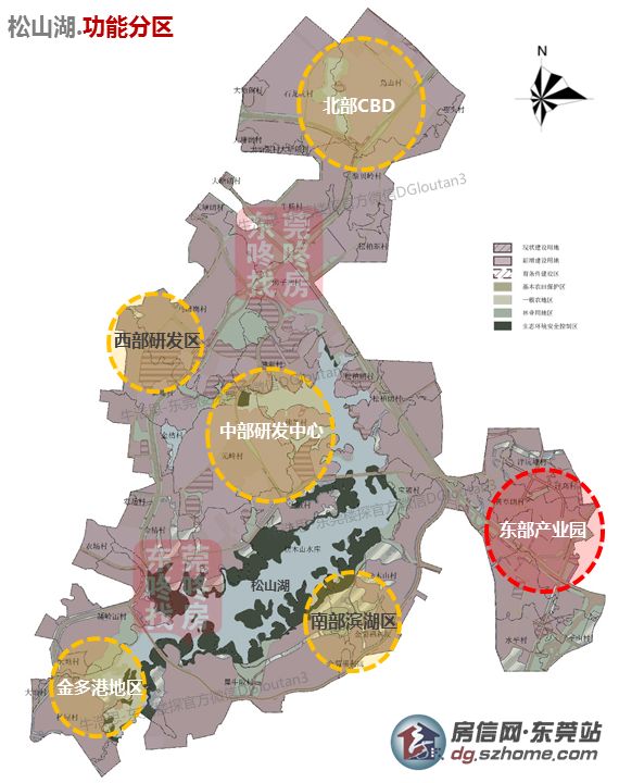 华为上海员工买房真实感受,华为员工松山湖买房